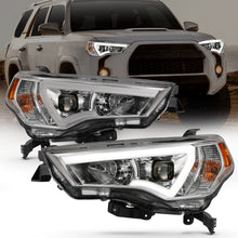 Load image into Gallery viewer, Anzo USA 111417 Projector Headlight Set Fits 14-21 4Runner
