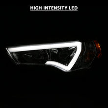 Load image into Gallery viewer, Anzo USA 111417 Projector Headlight Set Fits 14-21 4Runner