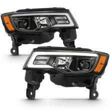 Load image into Gallery viewer, Anzo USA 111418 Projector Headlight Set