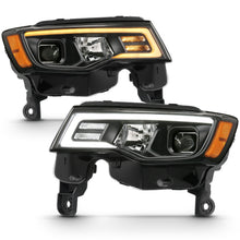 Load image into Gallery viewer, Anzo USA 111418 Projector Headlight Set