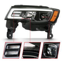 Load image into Gallery viewer, Anzo USA 111418 Projector Headlight Set