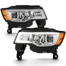 Load image into Gallery viewer, Anzo USA 111419 Projector Headlight Set