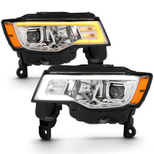 Load image into Gallery viewer, Anzo USA 111419 Projector Headlight Set