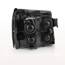 Load image into Gallery viewer, Anzo USA 111423 Crystal Headlight Set Fits 03-06 Escalade