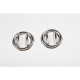 Rugged Ridge 11142.12 Euro Guard Kit Side Flare Guard Fits 07-18 Wrangler (JK)