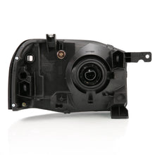 Load image into Gallery viewer, Anzo USA 111433 Crystal Headlight Set Fits 01-04 Frontier