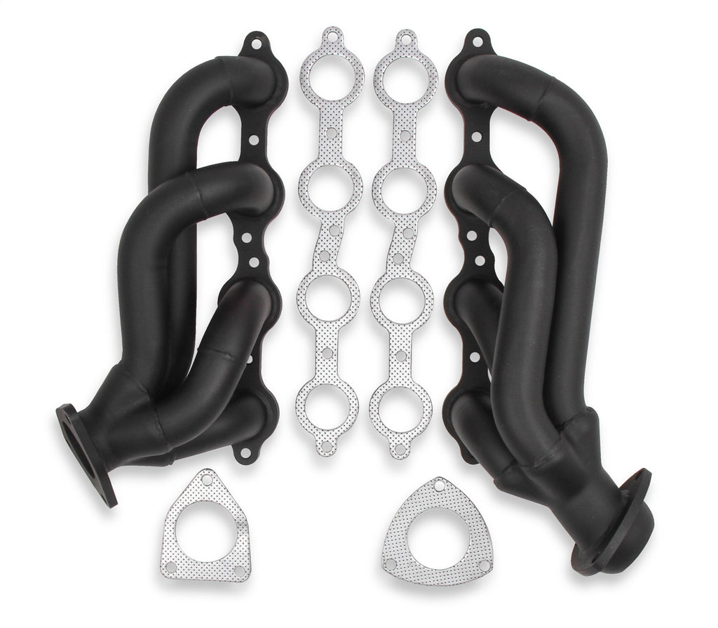 Flowtech 11142FLT Shorty Headers