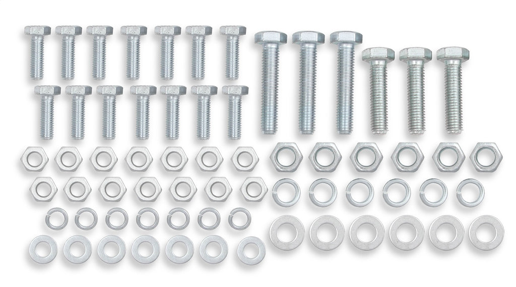 Flowtech 11143FLT Shorty Headers