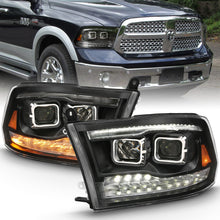 Load image into Gallery viewer, Anzo USA 111441 Projector Headlight Set