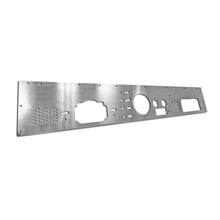 Load image into Gallery viewer, Rugged Ridge 11144.12 Replacement Dash Panel Fits 76-86 CJ5 CJ7 Scrambler