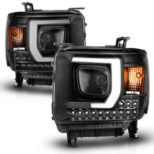 Load image into Gallery viewer, Anzo USA 111450 Projector Headlight Set