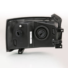 Load image into Gallery viewer, Anzo USA 111454 Crystal Headlight Set Fits 05-06 Dakota