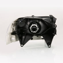 Load image into Gallery viewer, Anzo USA 111455 Crystal Headlight Set Fits 97-04 Dakota Durango