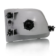 Load image into Gallery viewer, Anzo USA 111461 Crystal Headlight Set Fits 97-03 F-150