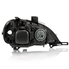 Load image into Gallery viewer, Anzo USA 111462 Projector Headlight Set Fits 98-01 ML320 ML430 ML55 AMG