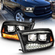 Load image into Gallery viewer, Anzo USA 111464 LED Projector Headlight