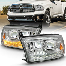 Load image into Gallery viewer, Anzo USA 111465 LED Projector Headlight