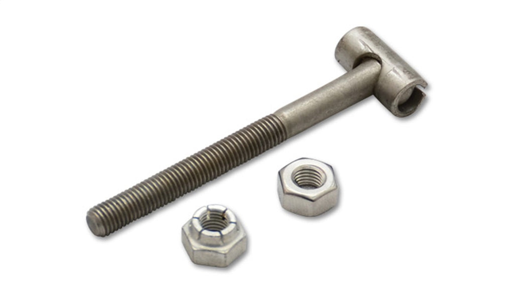 Vibrant Performance 11146K V-Band Clamp Replacement Fastener Set