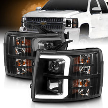Load image into Gallery viewer, Anzo USA 111480 Projector Headlight Set