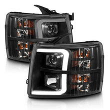 Load image into Gallery viewer, Anzo USA 111480 Projector Headlight Set