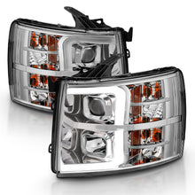 Load image into Gallery viewer, Anzo USA 111481 Projector Headlight Set