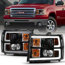Load image into Gallery viewer, Anzo USA 111482 Projector Headlight Set