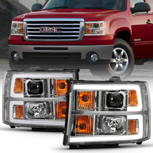 Load image into Gallery viewer, Anzo USA 111483 Projector Headlight Set
