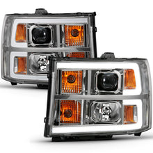 Load image into Gallery viewer, Anzo USA 111483 Projector Headlight Set