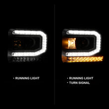 Load image into Gallery viewer, Anzo USA 111485 Projector Headlight Set Fits 16-19 Sierra 1500