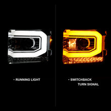 Load image into Gallery viewer, Anzo USA 111488 Projector Headlight Set