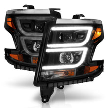 Load image into Gallery viewer, Anzo USA 111492 Projector Headlight Set