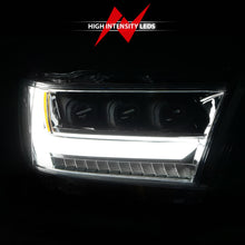 Load image into Gallery viewer, Anzo USA 111495-R LED Projector Headlight Fits 19-21 1500