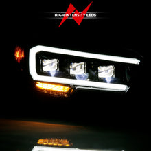 Load image into Gallery viewer, Anzo USA 111496 LED Projector Headlight Fits 16-22 Tacoma