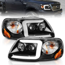 Load image into Gallery viewer, Anzo USA 111503 Projector Headlight Set