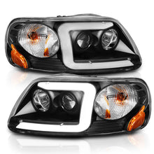 Load image into Gallery viewer, Anzo USA 111503 Projector Headlight Set