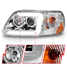 Load image into Gallery viewer, Anzo USA 111504 Projector Headlight Set