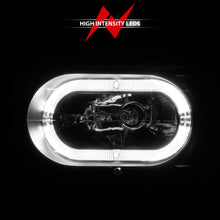 Load image into Gallery viewer, Anzo USA 111507 Crystal Headlight Set