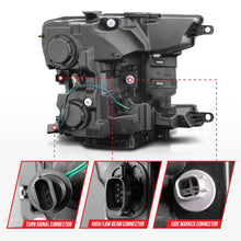 Load image into Gallery viewer, Anzo USA 111509 Projector Headlight Set Fits 18-20 F-150
