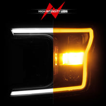 Load image into Gallery viewer, Anzo USA 111509 Projector Headlight Set Fits 18-20 F-150