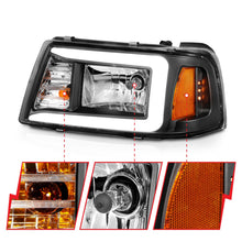 Load image into Gallery viewer, Anzo USA 111511 Crystal Headlight Set Fits 01-11 Ranger