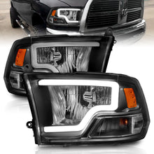 Load image into Gallery viewer, Anzo USA 111515 Crystal Headlight Set