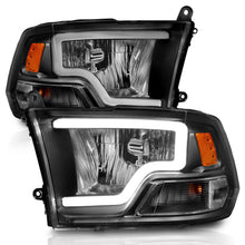 Load image into Gallery viewer, Anzo USA 111515 Crystal Headlight Set