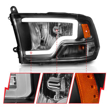 Load image into Gallery viewer, Anzo USA 111515 Crystal Headlight Set