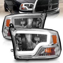 Load image into Gallery viewer, Anzo USA 111516 Crystal Headlight Set