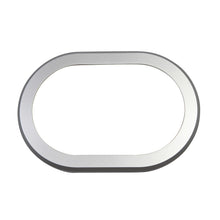 Load image into Gallery viewer, Rugged Ridge 11151.01 Man Trans Shifter Bezel Trim Fits 07-11 Wrangler (JK)
