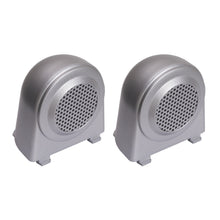 Load image into Gallery viewer, Rugged Ridge 11151.11 Speaker Grille Fits 07-10 Wrangler (JK)