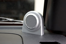 Load image into Gallery viewer, Rugged Ridge 11151.11 Speaker Grille Fits 07-10 Wrangler (JK)