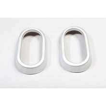 Load image into Gallery viewer, Rugged Ridge 11151.20 Door Handle Trim Fits 07-10 Wrangler (JK)