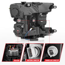Load image into Gallery viewer, Anzo USA 111521 LED Projector Headlight Fits 18-20 F-150