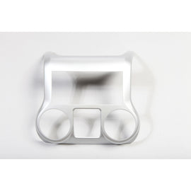 Rugged Ridge 11152.24 Center Dash Accent Fits 11-18 Wrangler (JK)